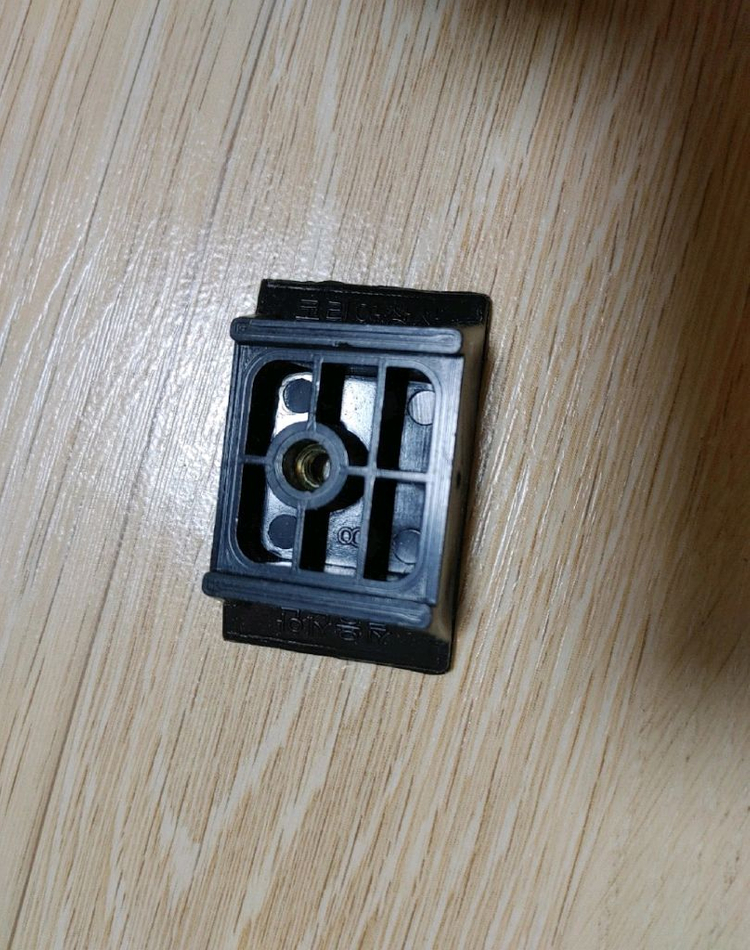 많아요!) 싱크볼 고정대 인조대리석 본드 부착형 블라켓 싱크대 브라켓 씽크볼 부자재 부속 이미지