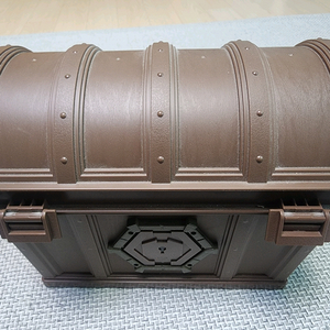 파워레인저. 캡틴포스 매직드래곤 모바일럿폰 레인저키 캡틴킹 캡틴건 보물상자