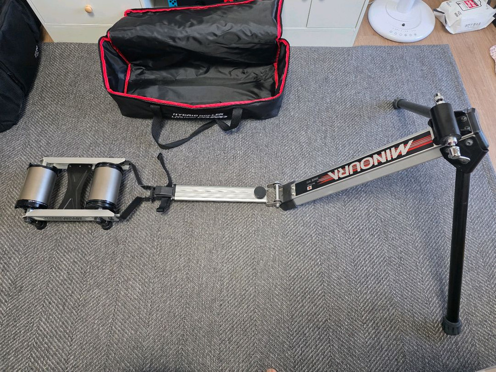 미노우라 fg220 로라 판매--1