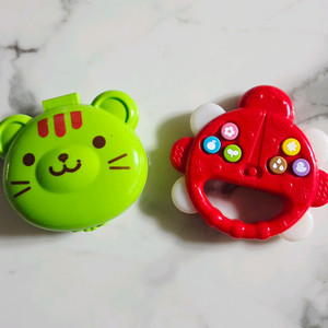 애플비 사운드 2종 일괄