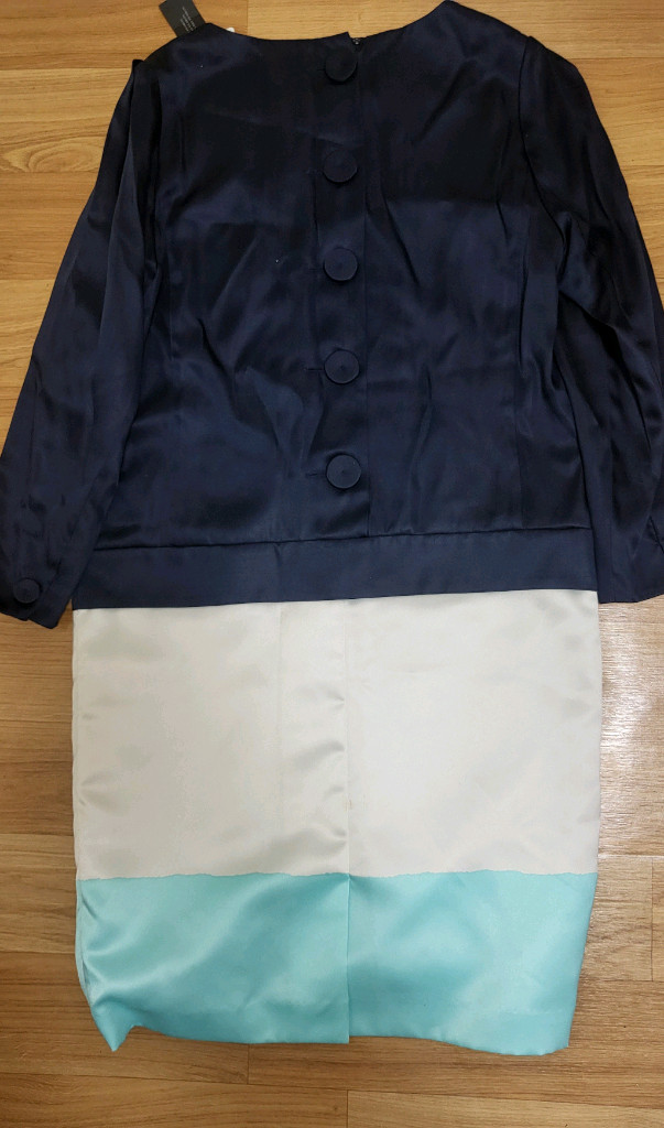 잇미샤 택달린 원피스 새상품 이미지