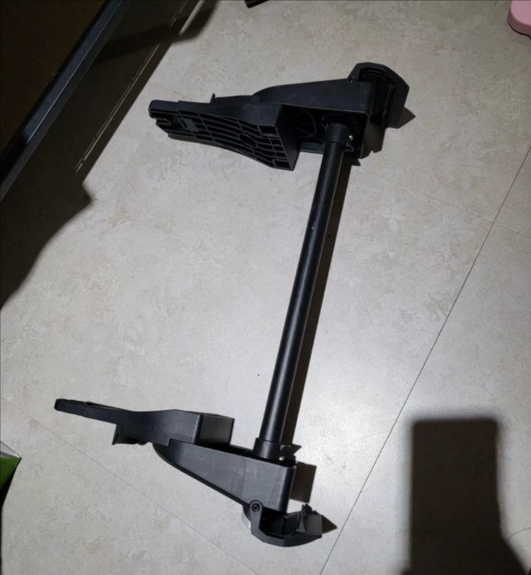 뷔어웨건 그라코 카시트 어댑터 카시트포함--2