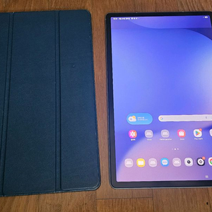 갤럭시탭s10 플러스 wifi 256GB 입니다.