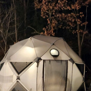 오비텐 베이스엑스 텐트 이미지