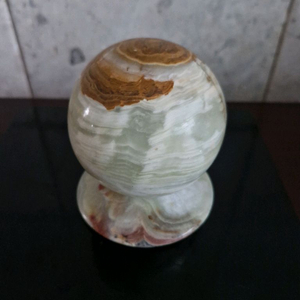 옥돌 돌수석 이미지