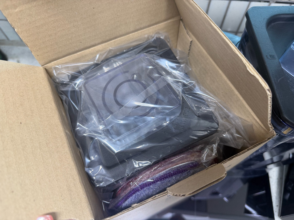 해피콜 초고속 블렌더 엑슬림Z--1