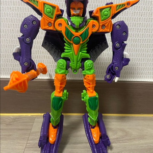 우체국택포) 카봇 테라제트