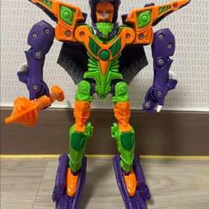 우체국택포) 카봇 테라제트