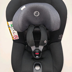 맥시코시 미카프로에코 블랙 유아 카시트