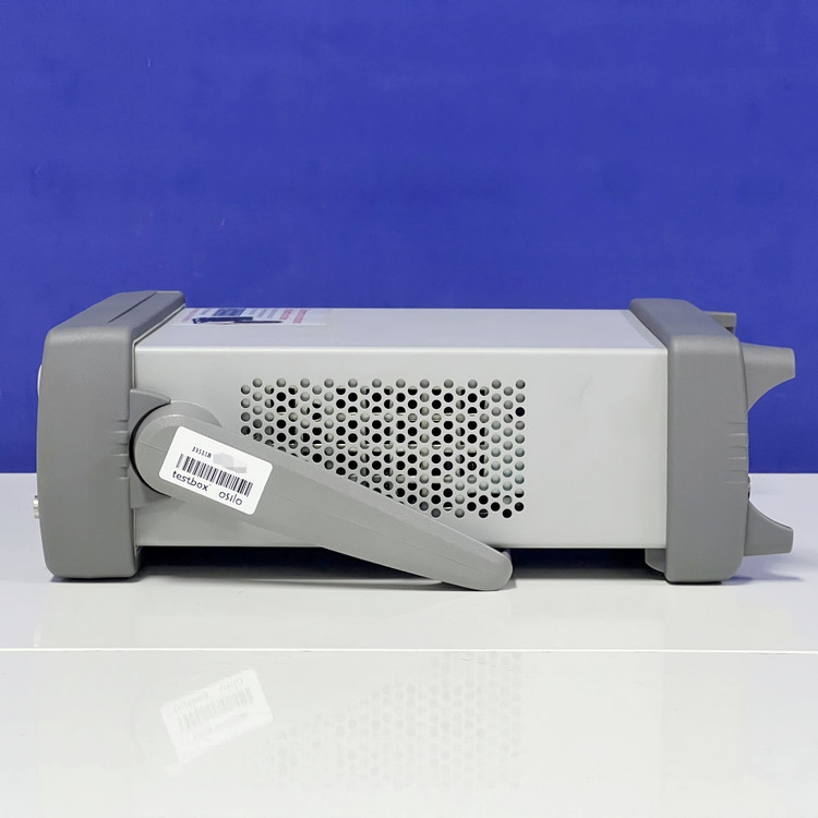 중고 함수발생기 Keysight Agilent 33511B 20MHz 1채널 판매 이미지