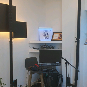 터보사운드 ip15b ump7500 컬럼어레이스피커 이미지