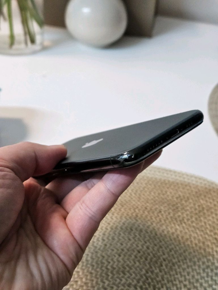 아이폰11프로 256기가 미드나이트그린 배터리 92% 이미지