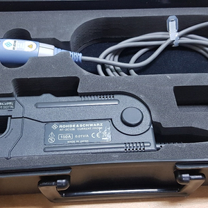 로데슈바르즈 전류프로브 RT-ZC10B 150A 판매 이미지