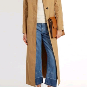 막스마라 트렌치코트.새제품 이미지