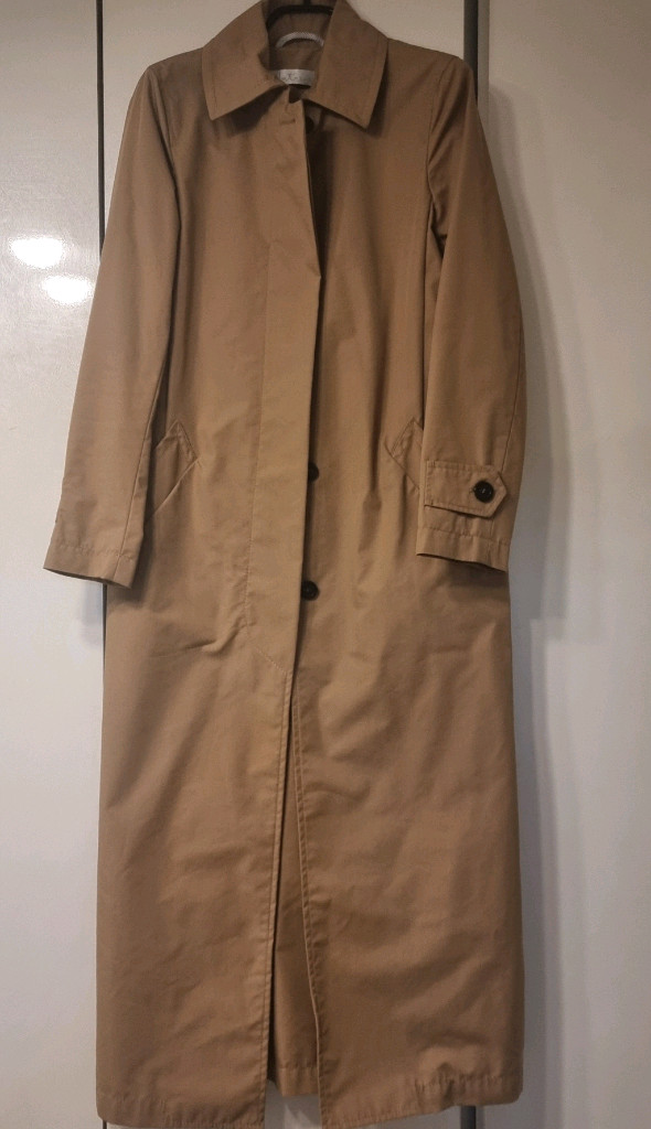 막스마라 트렌치코트.새제품 이미지