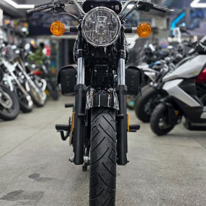 베넬리 임페리알레400 가성비 클래식바이크