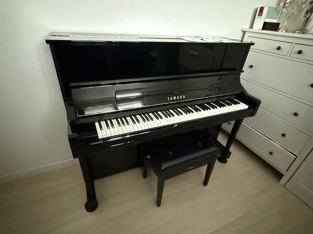 야마하업라이트YU-10 일본오리지날내수용 이미지