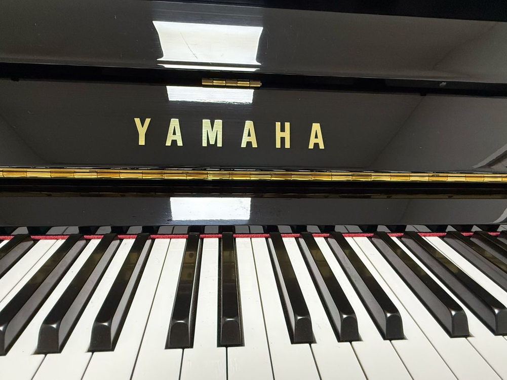 야마하업라이트YU-10 일본오리지날내수용 이미지