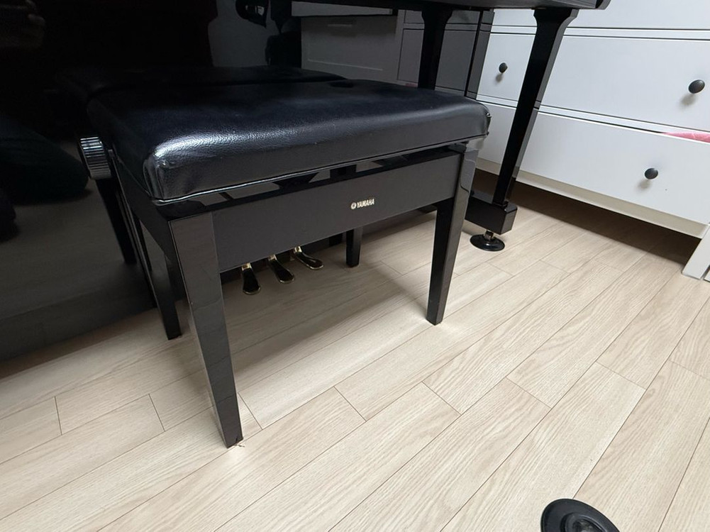 야마하업라이트YU-10 일본오리지날내수용 이미지