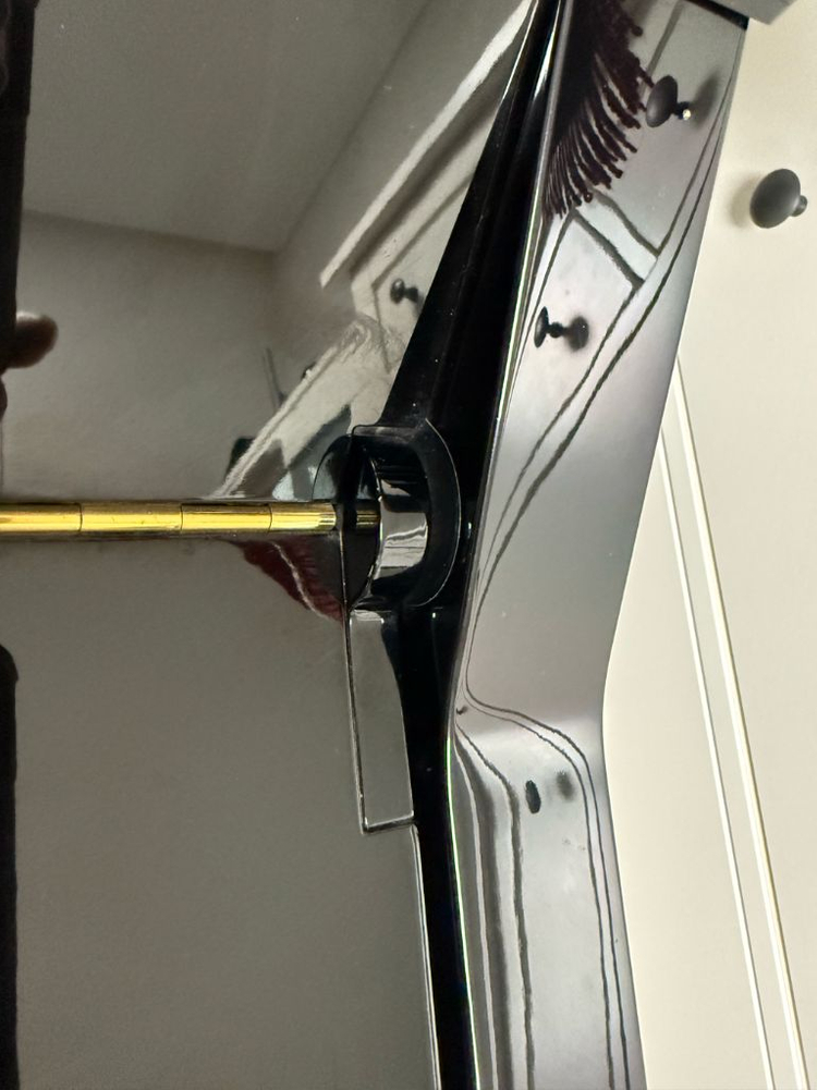 야마하업라이트YU-10 일본오리지날내수용 이미지