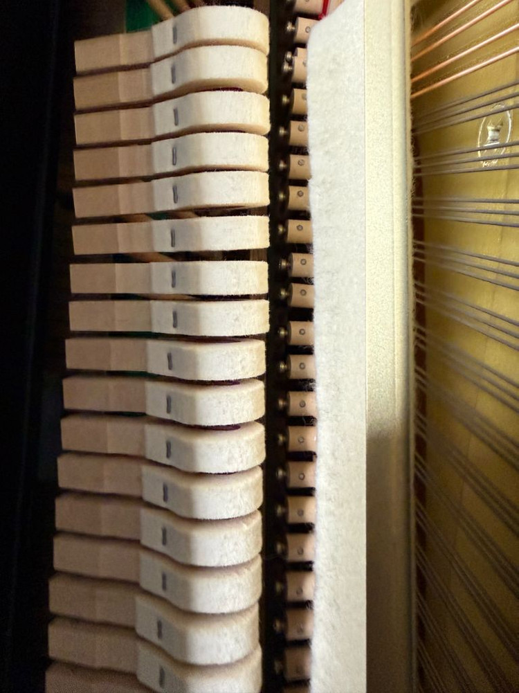 야마하업라이트YU-10 일본오리지날내수용 이미지