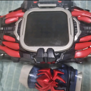 가면라이더 일괄 세트