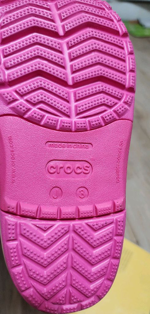 [J3/새것]크록스 샌들 210-215/슬리퍼/디즈니프린세스--7