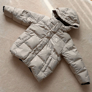 MLB 키즈 구스다운 패딩 120 이미지