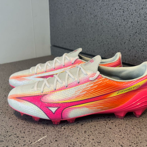 미즈노 알파 3 엘리트 MD 260 (P1GA266264) 이미지