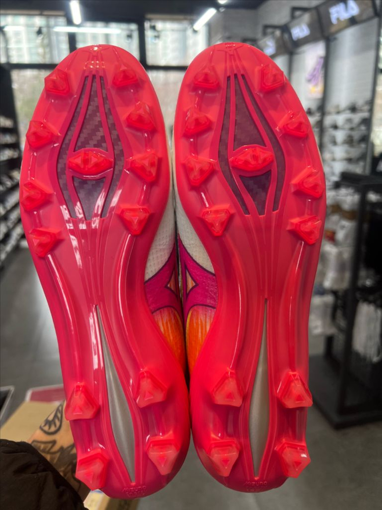 미즈노 알파 3 엘리트 MD 260 (P1GA266264) 이미지