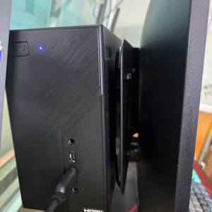 5700g 데스크미니 40g 이미지