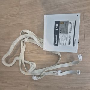 Great Wall E750 750W gold 파워 서플라이