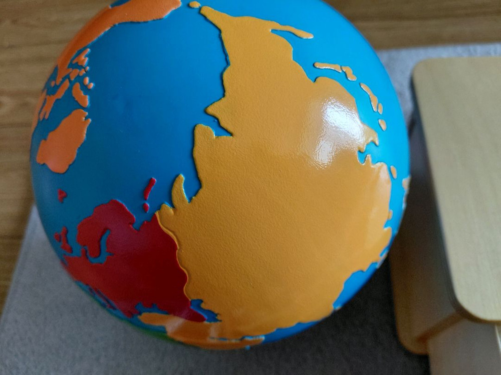 키즈에이원 밸런스N 특A급(고리 8개 새상품) 신버전 이미지