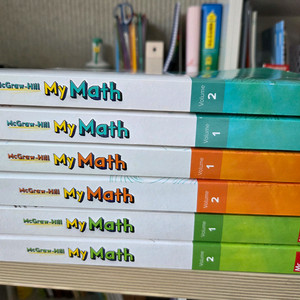 my math 마이매쓰