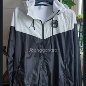 PSG 생제르망 바람막이점퍼쟈켓 105 이미지