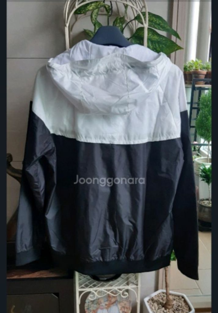 PSG 생제르망 바람막이점퍼쟈켓 105 이미지