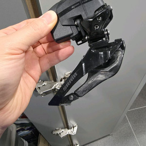 스램 포스 d2 앞드레일러 팝니다