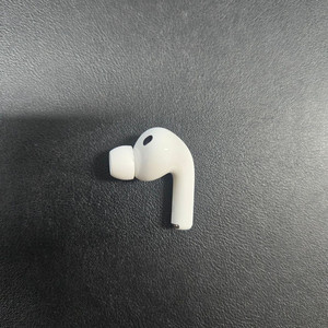 애플 에어팟 프로3 오른쪽 R 유닛 C타입 한쪽 새상품 이미지