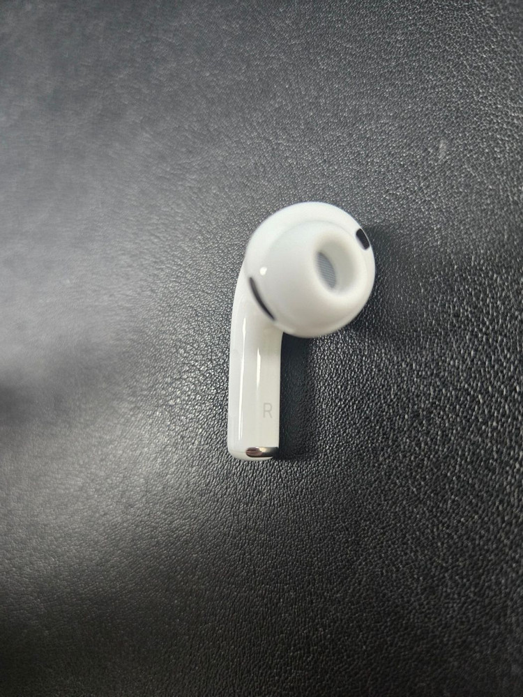 애플 에어팟 프로3 오른쪽 R 유닛 C타입 한쪽 새상품 이미지