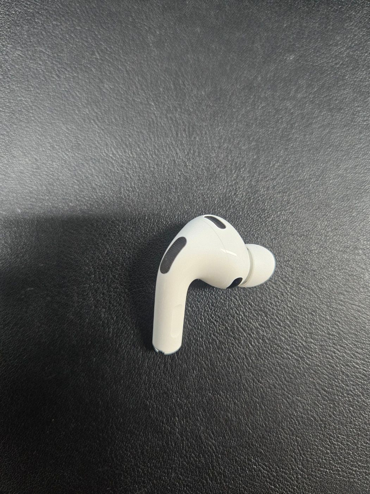 애플 에어팟 프로3 오른쪽 R 유닛 C타입 한쪽 새상품 이미지