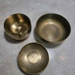 유기그릇(행남)팝니다 이미지