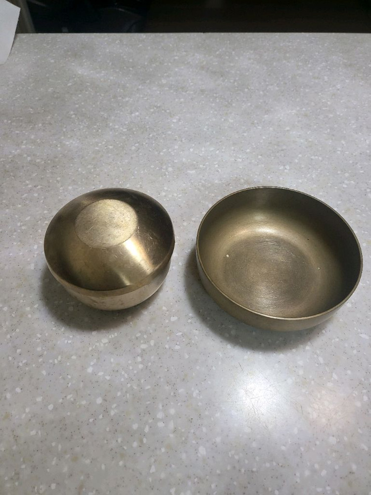 유기그릇(행남)팝니다 이미지