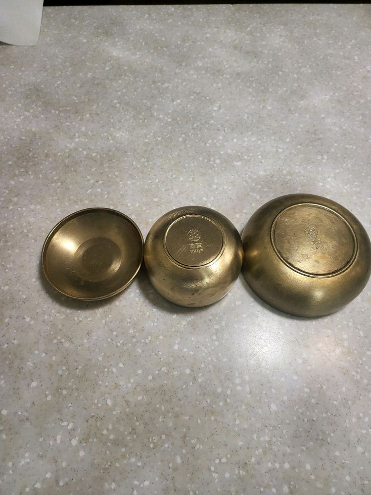 유기그릇(행남)팝니다 이미지