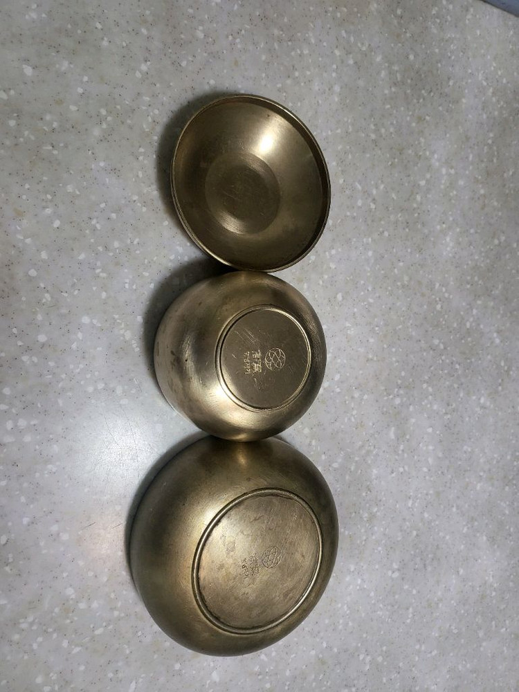 유기그릇(행남)팝니다 이미지