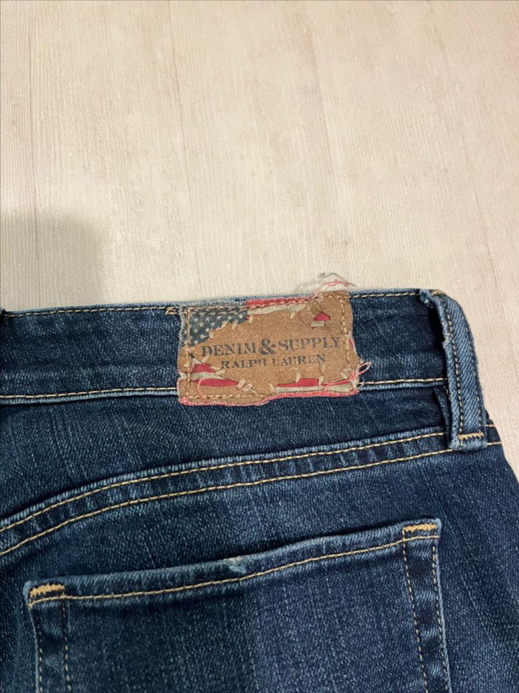 폴로 랄프로렌 여성 청바지 28 이미지