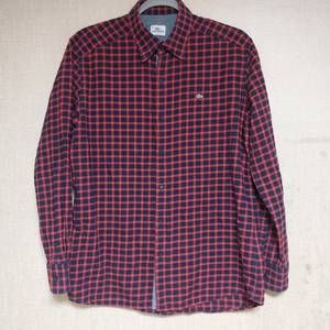 라코스테/105) 긴팔셔츠남방