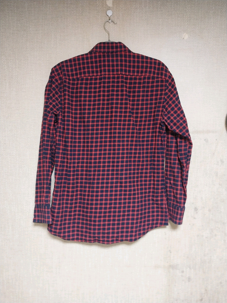 라코스테/105) 긴팔셔츠남방--1