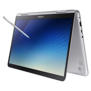 [중고] 삼성 노트북 Pen NT930QAA (i5-8250U/8G/S256G/13.3인치/360도/터치/펜) 이미지