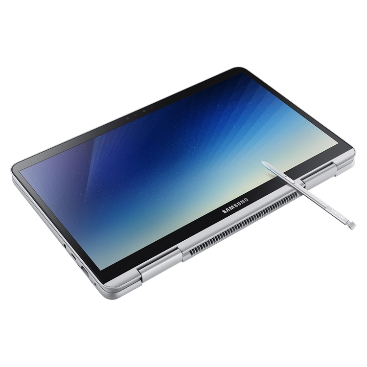 [중고] 삼성 노트북 Pen NT930QAA (i5-8250U/8G/S256G/13.3인치/360도/터치/펜) 이미지