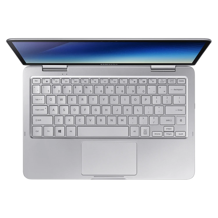 [중고] 삼성 노트북 Pen NT930QAA (i5-8250U/8G/S256G/13.3인치/360도/터치/펜) 이미지